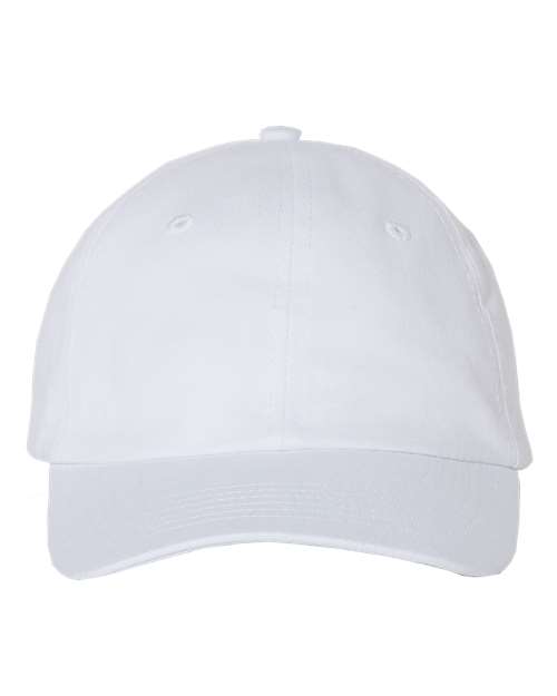Small Fit Bio-Washed Dad Hat | USA Decoration