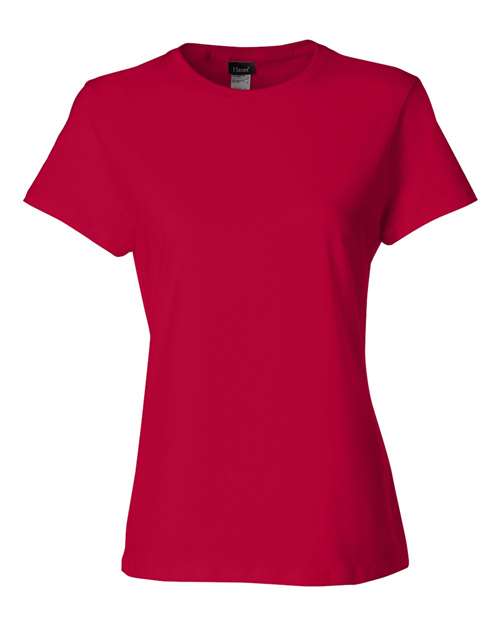 Perfect-T Women’s Short Sleeve T-Shirt | USA Decoration