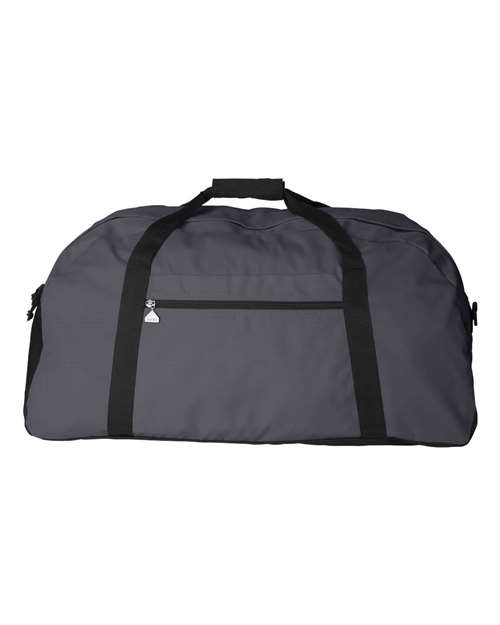 Large Ripstop Duffel Bag | USA Decoration