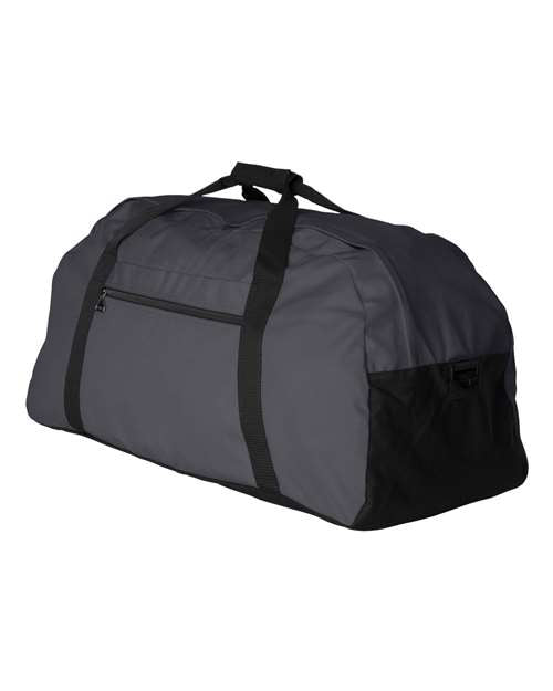 Large Ripstop Duffel Bag | USA Decoration