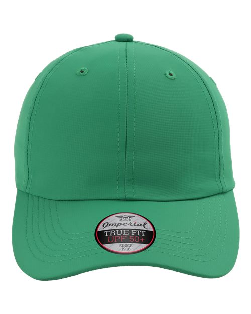 The Original Performance Cap | USA Decoration