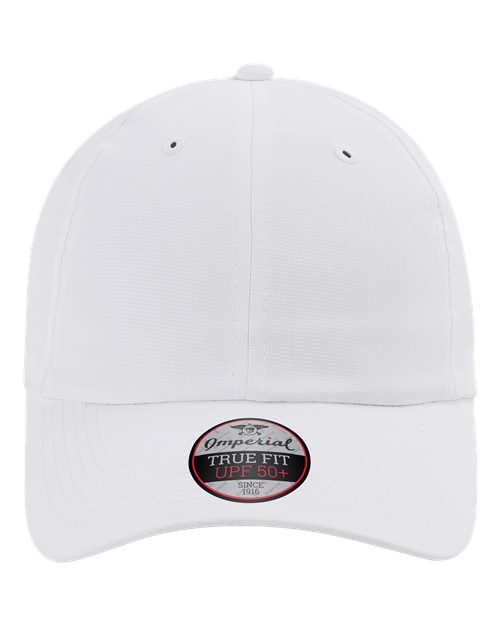 The Original Performance Cap | USA Decoration