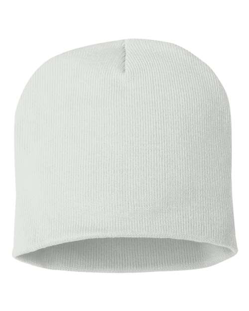 8" Beanie | USA Decoration