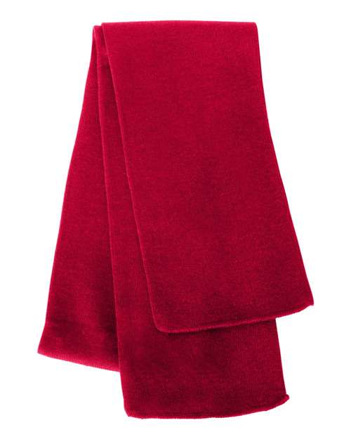 Knit Scarf | USA Decoration