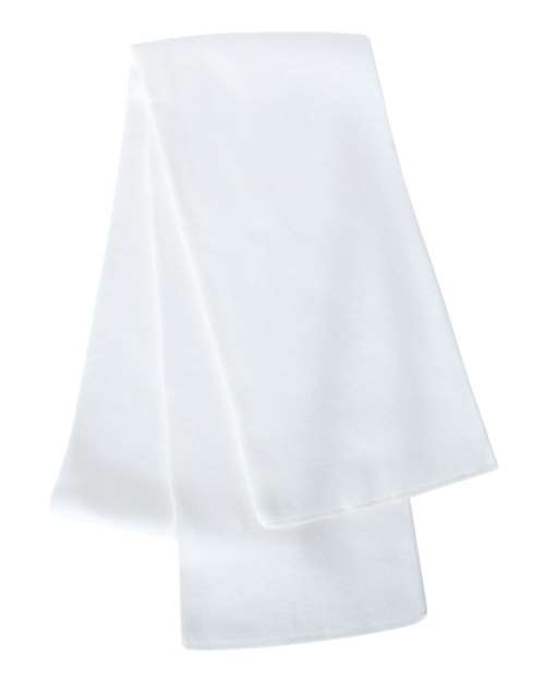 Knit Scarf | USA Decoration