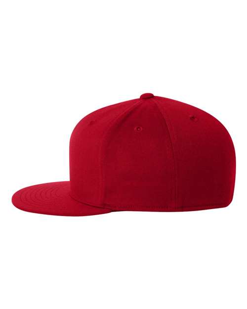 210® Flat Bill Cap | USA Decoration