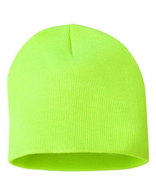 8" Beanie | USA Decoration