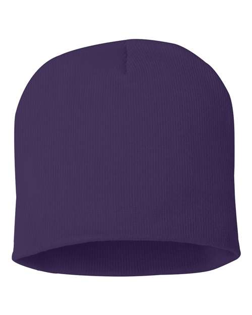 8" Beanie | USA Decoration