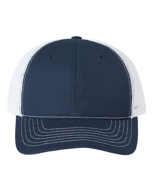 USA-Made Trucker Cap | USA Decoration