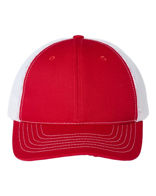 USA-Made Trucker Cap | USA Decoration