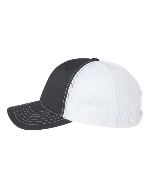 USA-Made Trucker Cap | USA Decoration