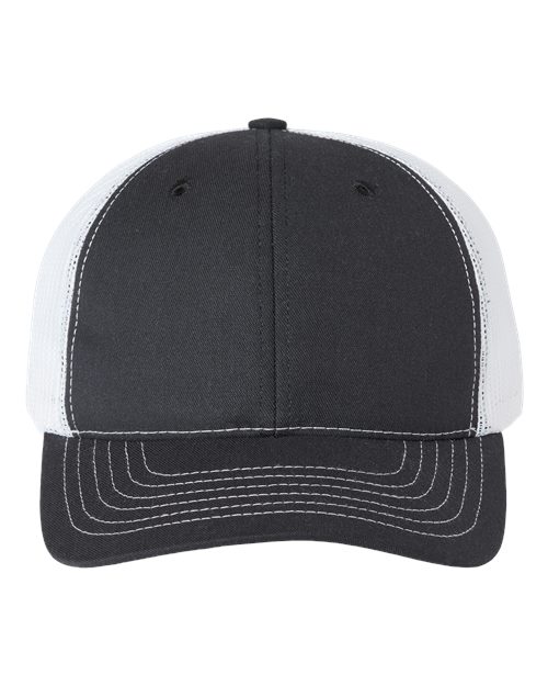 USA-Made Trucker Cap | USA Decoration
