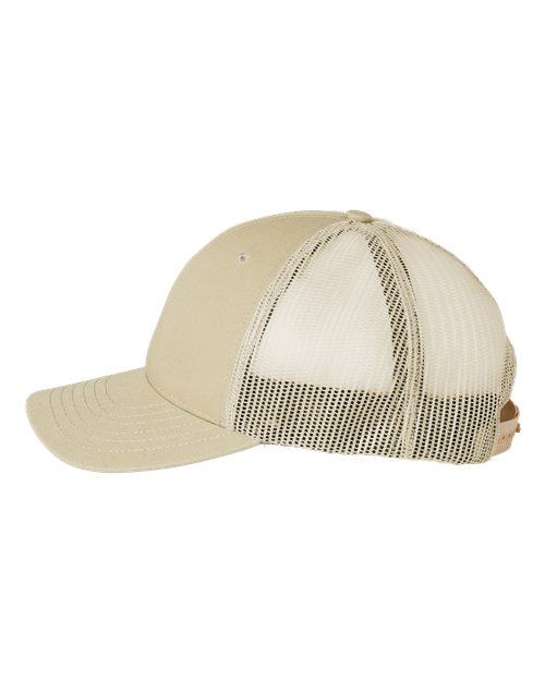 USA-Made Trucker Cap | USA Decoration