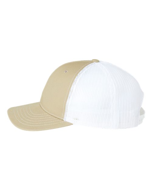 USA-Made Trucker Cap | USA Decoration