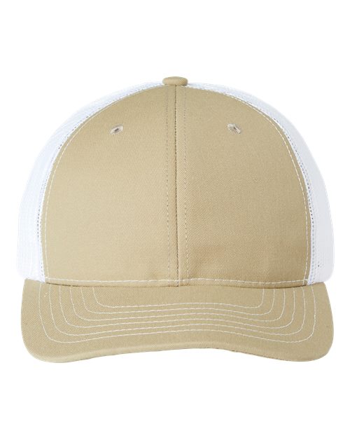 USA-Made Trucker Cap | USA Decoration