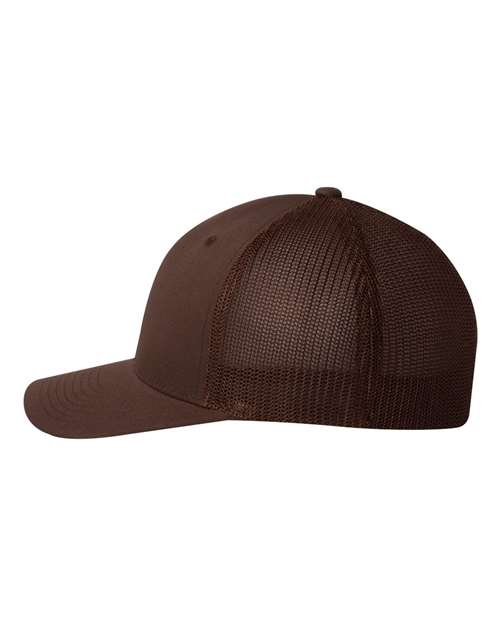 Trucker Cap | USA Decoration