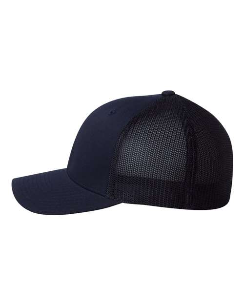 Trucker Cap | USA Decoration