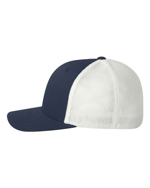 Trucker Cap | USA Decoration