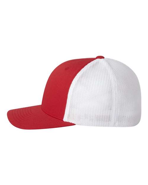Trucker Cap | USA Decoration