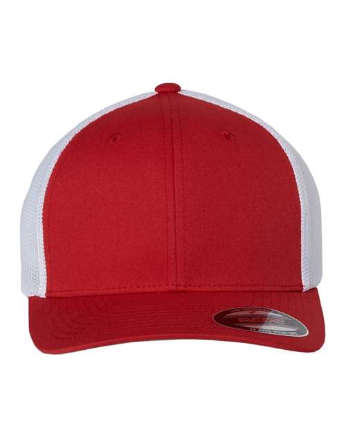 Trucker Cap | USA Decoration
