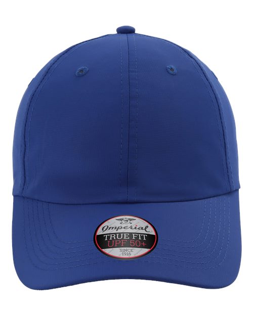 The Original Performance Cap | USA Decoration