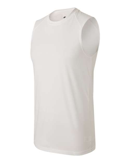 B-Core Sleeveless T-Shirt | USA Decoration