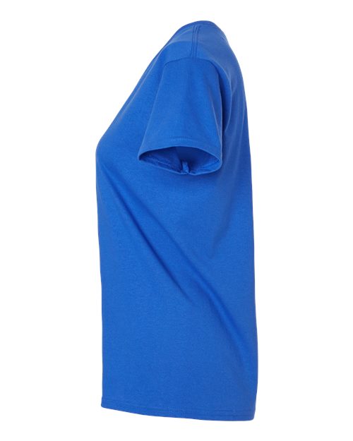 Ultra Cotton® Women’s T-Shirt | USA Decoration