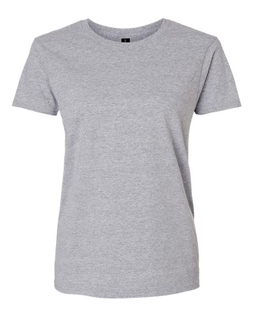 Ultra Cotton® Women’s T-Shirt | USA Decoration