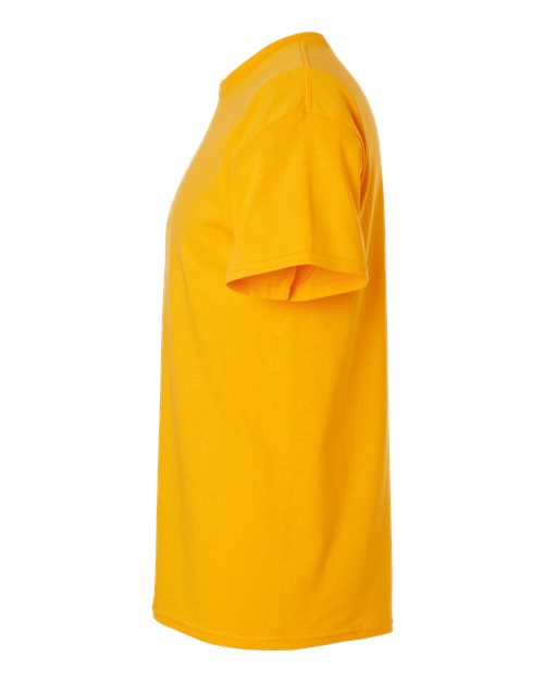 Ultra Cotton® T-Shirt – Heavyweight Cotton Tee for Printing & Daily Wear | USA Decoration®