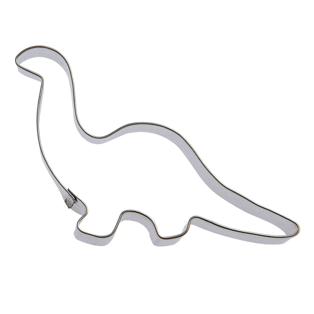 Mini Dinosaur Cookie Cutter 3.5 in M42