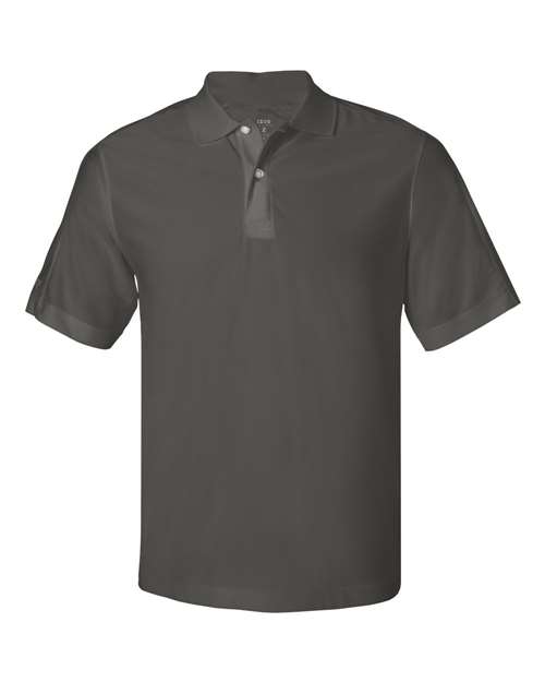 Performance Piqué Polo | USA Decoration