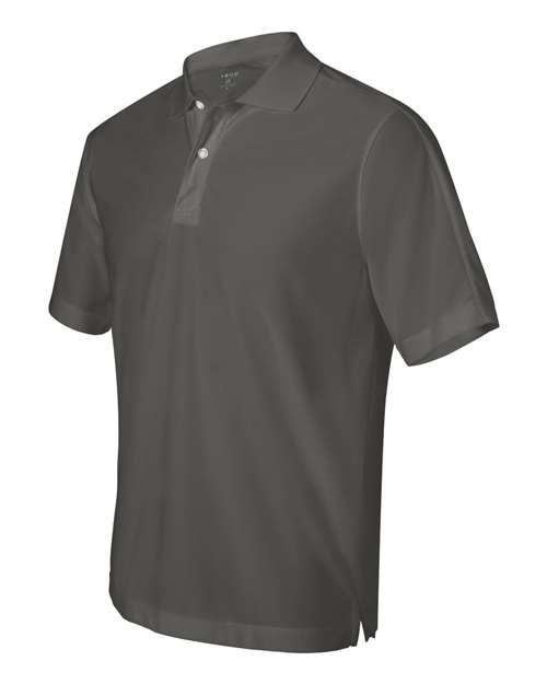 Performance Piqué Polo | USA Decoration