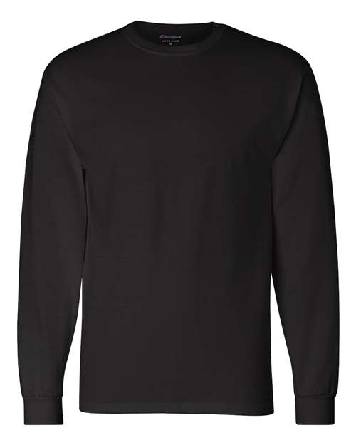 Long Sleeve T-Shirt | USA Decoration