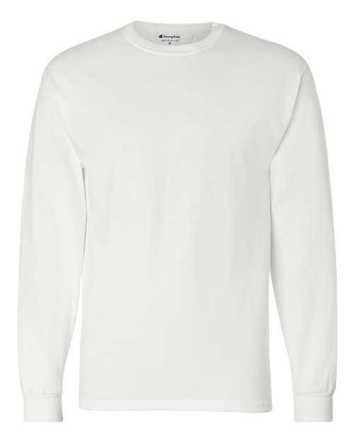 Long Sleeve T-Shirt | USA Decoration