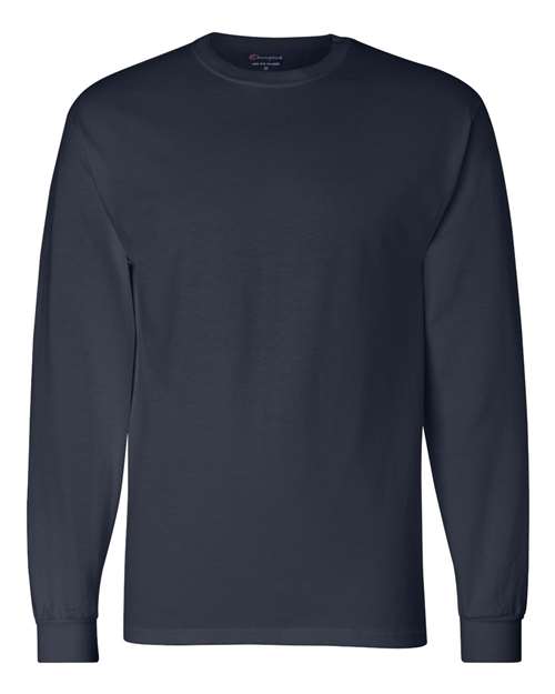 Long Sleeve T-Shirt | USA Decoration