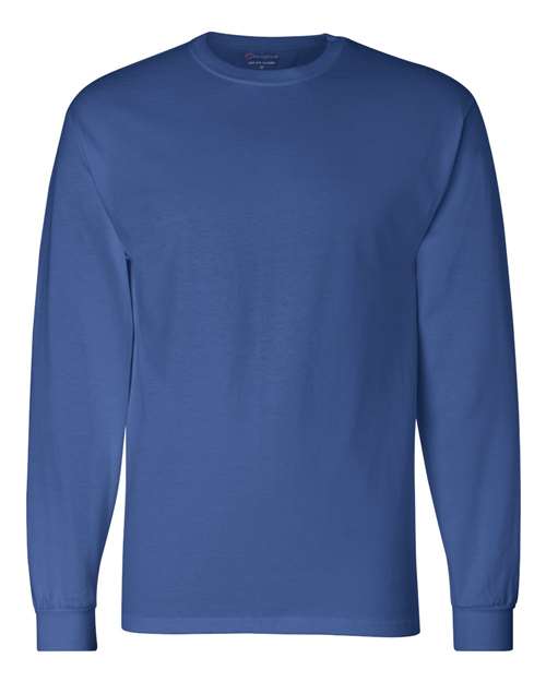 Long Sleeve T-Shirt | USA Decoration