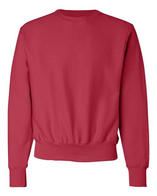 Reverse Weave® Crewneck Sweatshirt | USA Decoration