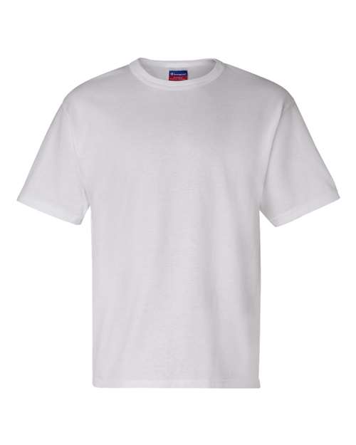 Heritage Jersey T-Shirt | USA Decoration