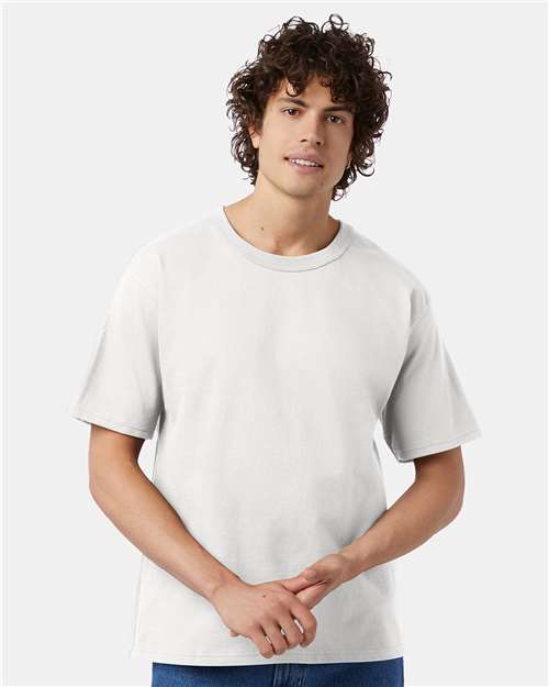Heritage Jersey T-Shirt | USA Decoration