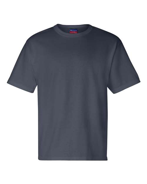 Heritage Jersey T-Shirt | USA Decoration