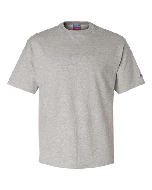 Heritage Jersey T-Shirt | USA Decoration