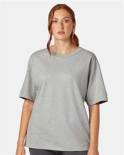 Heritage Jersey T-Shirt | USA Decoration