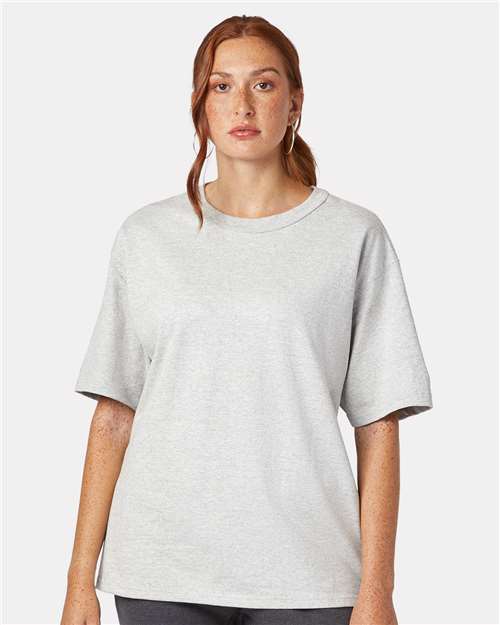 Heritage Jersey T-Shirt | USA Decoration