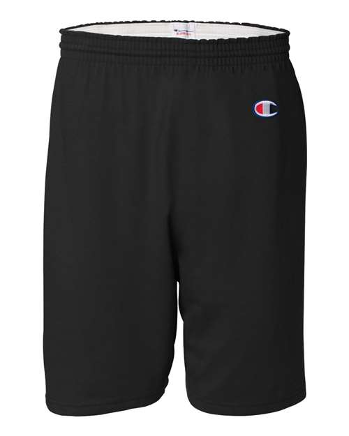 Cotton Gym Shorts | USA Decoration