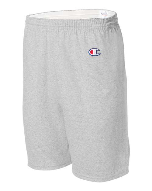 Cotton Gym Shorts | USA Decoration