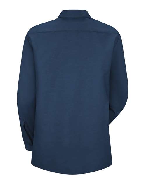Women's Industrial Work Shirt | USA Decoration