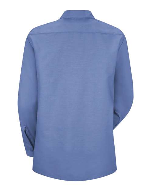 Women's Industrial Work Shirt | USA Decoration