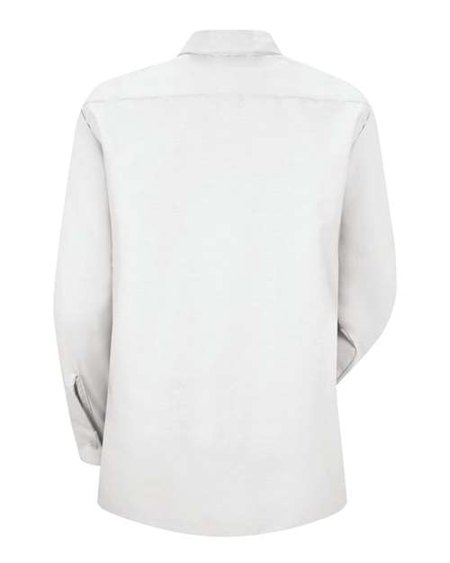 Women's Industrial Work Shirt | USA Decoration