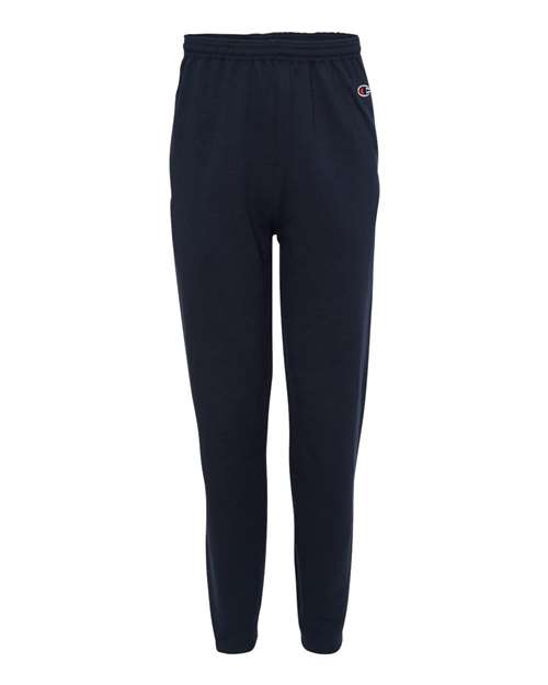 Powerblend® Open-Bottom Sweatpants with Pockets | USA Decoration