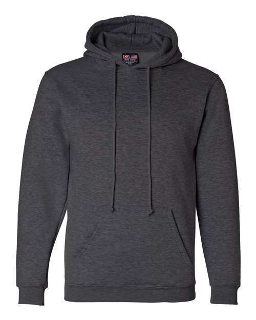 USA-Made Hooded Sweatshirt | USA Decoration